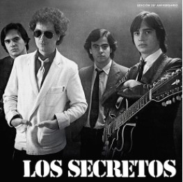 LOS SECRETOS (RSD 22) 